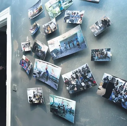 70 bin masumu katlettiler