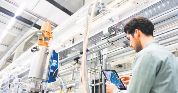 Yatırım yapana enerji desteği