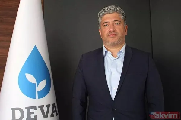 CHP listelerinden 15 milletvekili koparan DEVA Partisi Genel Başkanı Ali Babacan’dan Kılıçdaroğlu’na bir darbe daha: Kimseye borcumuz yok - 11