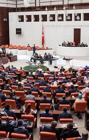 Başkan Erdoğan duyurmuştu yeni yargı paketinin detayları netleşiyor! Kadına şiddetle mücadelede yeni dönem