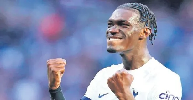 Fenerbahçe Bissouma için yeniden devrede