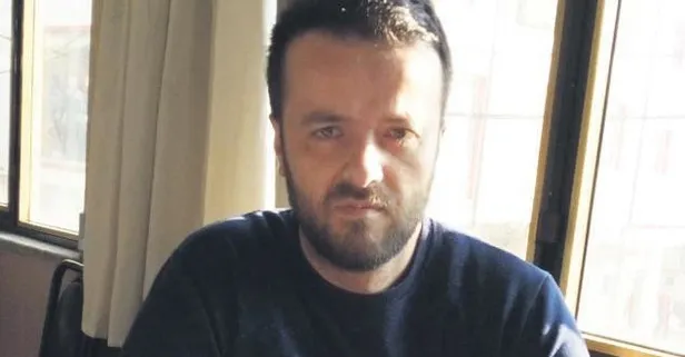 Yer: Bursa... "Başkasına zarar vermesin diye yaptım"