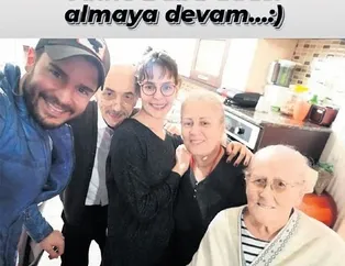 Adım adım evliliğe