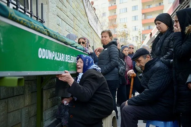 HSK'dan, Ayşe Tuğba Arslan cinayetiyle ilgili inceleme izni-1