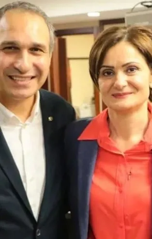 İletişim Başkanı Fahrettin Altun'un evinin fotoğraflanmasıyla ilgili CHP'li röntgenci Suat Özçağdaş hakkında zorla getirme kararı