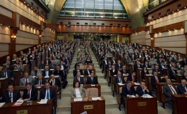 Belediye Başkanı, Belediye Meclis Üyesi Muhtar maaşları kaç para? Seçimi kazananlar ne kadar maaş alacak?-1