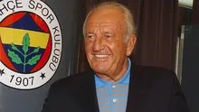 Fenerbahçenin efsanevi başkanı Ali Şen yoğun bakımda! Kimseyi tanımıyor, konuşamıyor