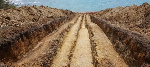 TÜBİTAK'tan deprem tahmini için dev proje