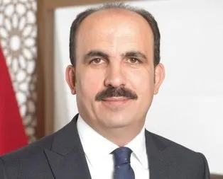 AK Parti Konya Belediye Başkanı Uğur İbrahim Altay hayatı - Uğur İbrahim Altay kimdir, nereli kaç yaşında?