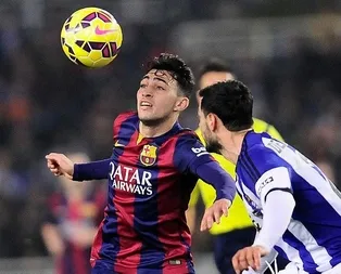 Kanarya’dan flaş hamle: El Haddadi