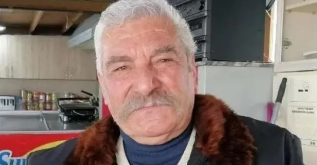 Türk sinemasının kötü adamı Hikmet Taşdemir son yolculuğuna uğurlandı! "Yeşilçam'ı var edenlerden biriydi"