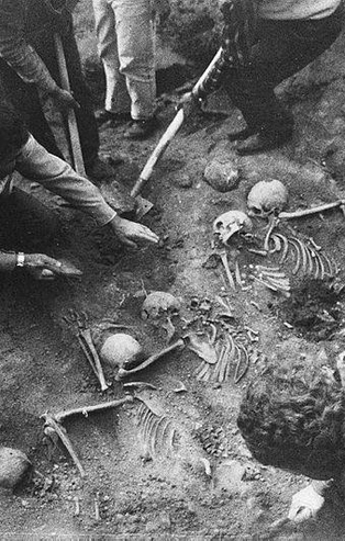 Biden'ın 1915 kararı sonrası provokatörler Fransa'da sahnede! İşte ABD ve HDP'nin görmediği gerçek katliam