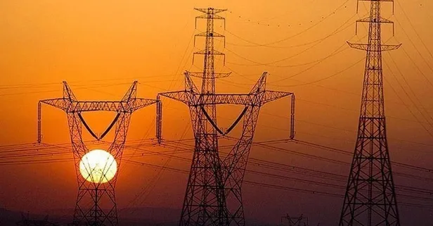 Son dakika: Spot piyasada elektrik fiyatları