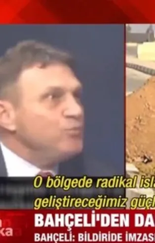 Son dakika: Hükümeti hedef alan bildiriye imza atan 104 amiralin arasında yer alıyordu! Türker Ertük'ün PYD hakkındaki sözleri ortaya çıktı
