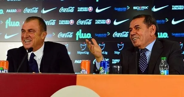Özel haber... Galatasaray'da Burak Elmas'ın ardından yeni formül belli oldu: Dursun Özbek+Abdurrahim Albayrak+Fatih Terim-3