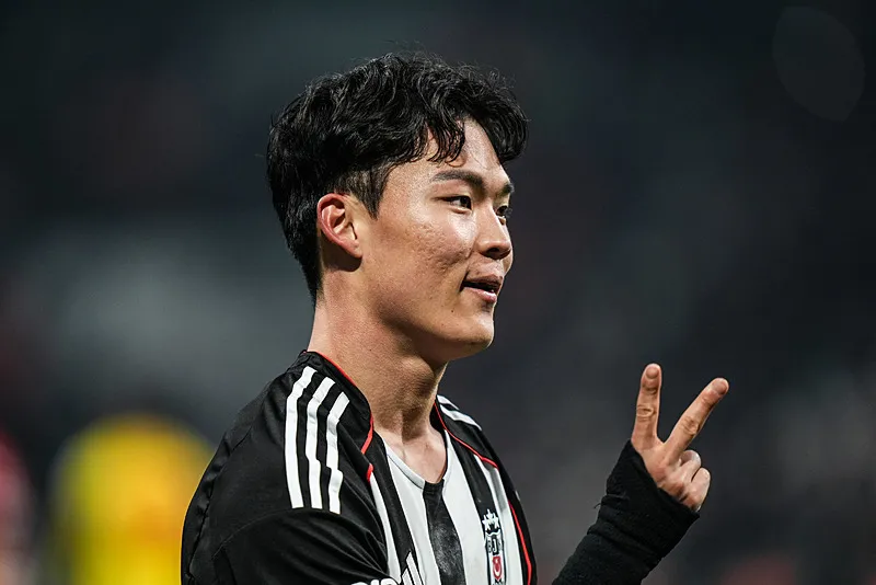 Bayern'in yıldızı Galatasaray'a: Fenerbahçe taraftarı transfere çok şaşıracak - 16