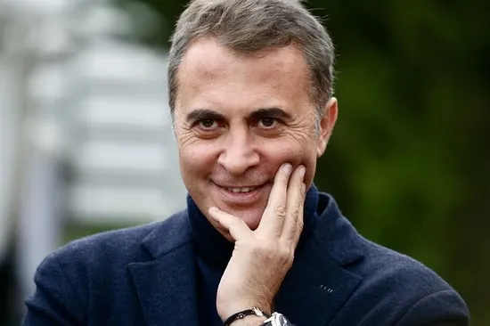 Fikret Orman: "Oyundan memnun değilim; ama şampiyon olacağız"-1