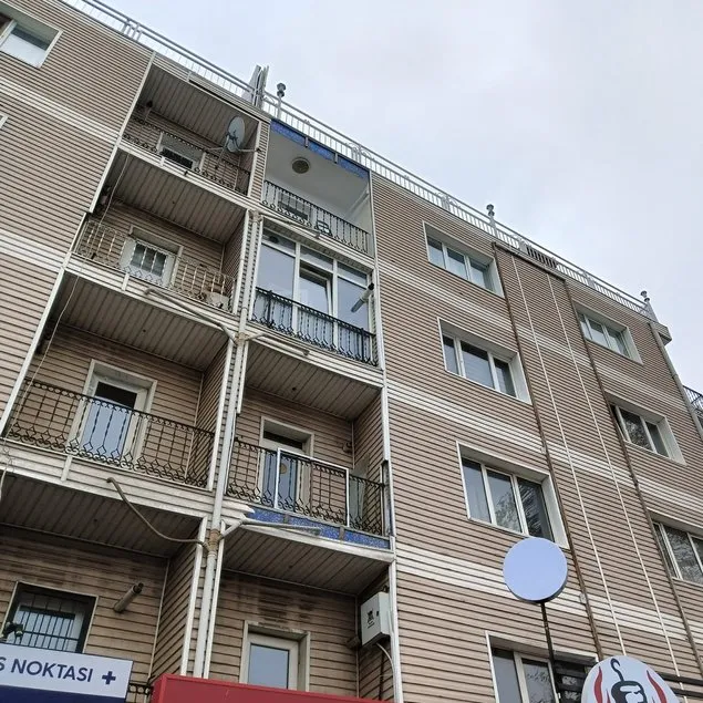 Kardeş kavgasının sonu kötü bitti