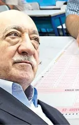 Torpilli ‘abi’ler!