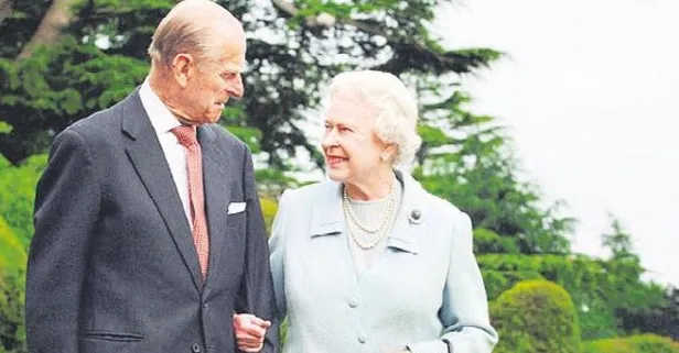 Prens Philip yine öldü!