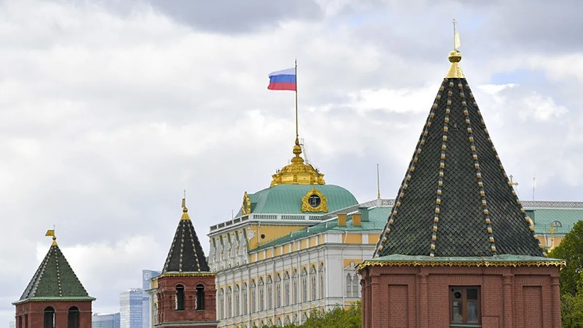 CIA'den Moskova ziyareti! Kremlin duyurdu