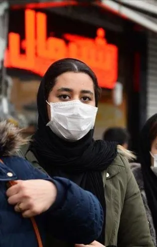 Irak’ta sokağa çıkma yasağı devam edecek