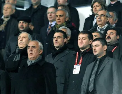 Beşiktaş-Kardemir Karabükspor