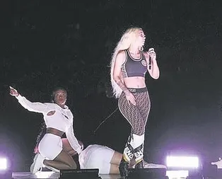 Hayranları çıldırdı!