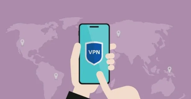 Son dakika! Twitter’a erişim sağlanamıyor! VPN nasıl kullanılır? Androidi IOS VPN indirme nasıl yapılır? iPhone VPn açma yöntemi!