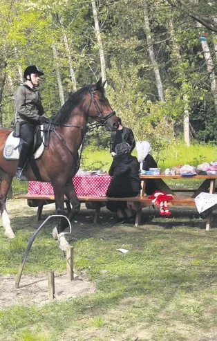 Belgr'at' süvarileri