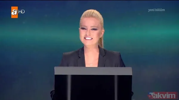 'Güven Bana' yeni bölümde geceye damga vuran olay! Müge Anlı gözyaşlarına hakim olamadı... - 3