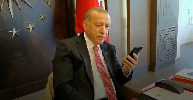 Başkan Erdoğan, Kayseri KANKA Çocuk Hematoloji ve Onkoloji Hastanesinin açılış törenine telefonla katıldı