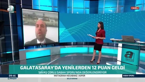 Savaş Çorlu canlı yayında Mostafa Mohamed’i değerlendirdi! 2 sene sonra değerinin 3-4 katına çıkacak