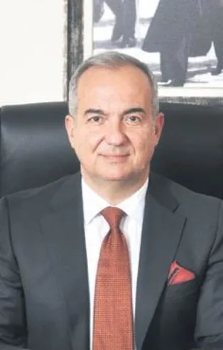 Makinecilerden 15.3 milyar dolar