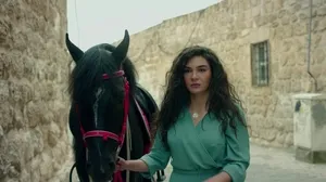 Hercai 10. yeni bölüm fragmanı yayınlandı! Reyyan ve Miran karşı karşıya
