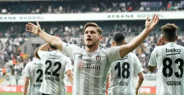 9 numara artık Semih’in