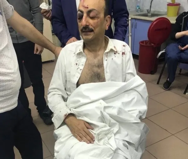 Temel Karamollaoğlu'nun Madımak açıklaması CHP-Saadet İttifakı'nı sarstı-2