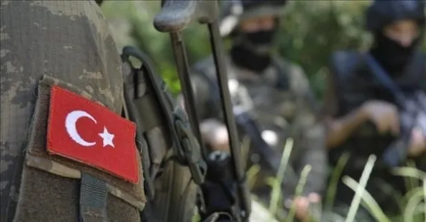 Son dakika: Acı haberi Milli Savunma Bakanlığı duyurdu! Bir kahraman askerimiz şehit oldu