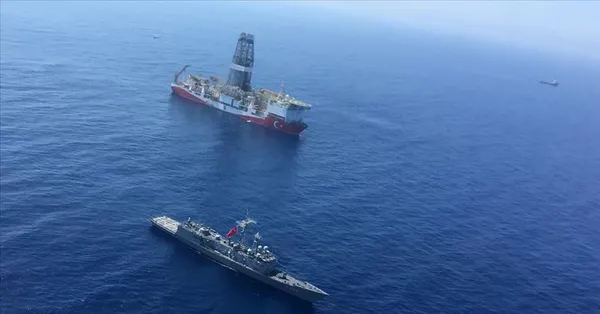 Yunan manşetleri Avrupalı Prens’in sözleriyle çalkalanıyor: Doğu Akdeniz’in en güçlüsü Türkiye!