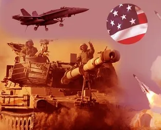 ABD Başkan yardımcısı Pence’den İran’a Suudi Arabistan mesajı: Müttefiklerimizi savunmaya hazırız