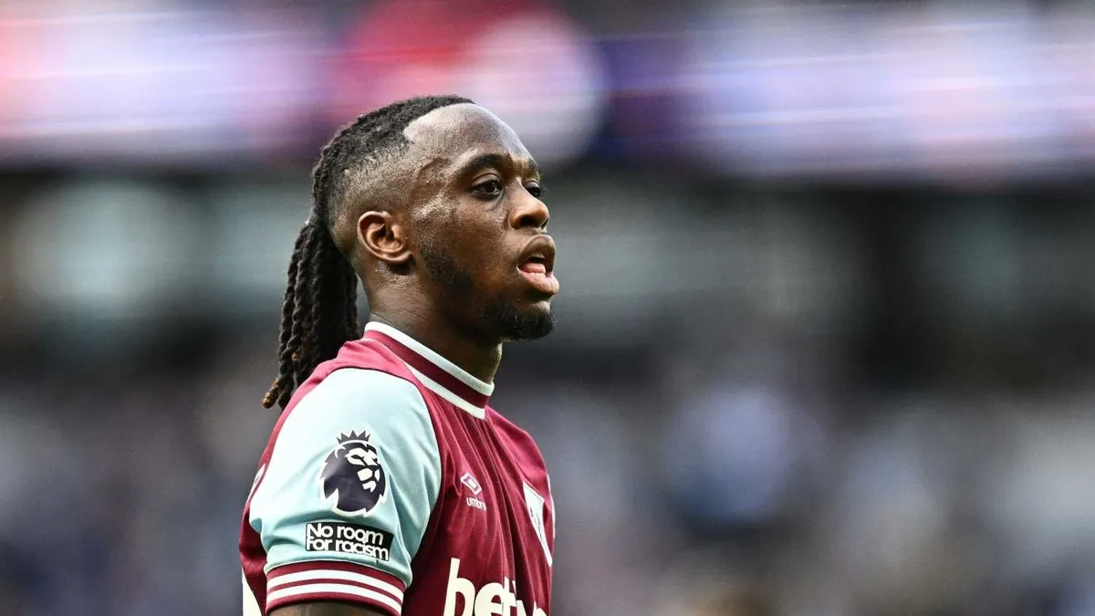 Beşiktaş'ta sağ beke Aaron Wan-Bissaka!