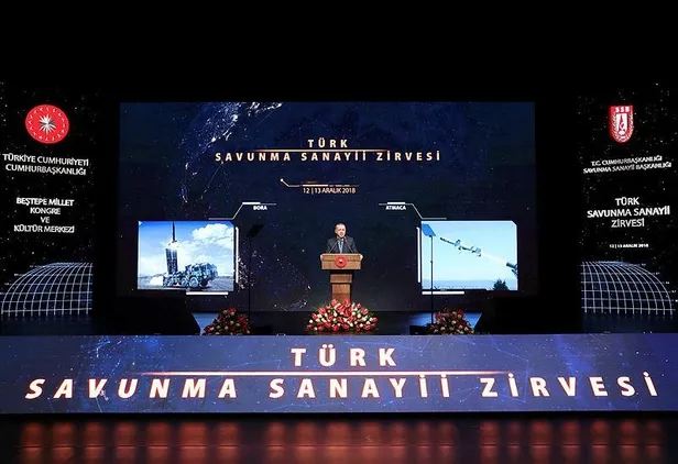 Son dakika: Başkan Erdoğan'dan önemli açıklamalar-1