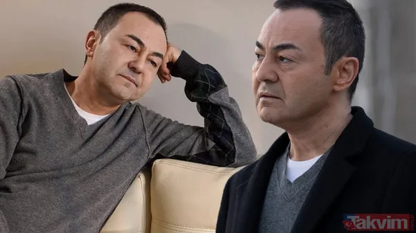 Sık Sık Yaptığı Canlı Yayınlarda, Takipçileriyle Dertleşiyor Serdar Ortaç. Kimi Zaman İsyan Ediyor, Kimi Zaman Dertleşiyor Kimi Zaman Da Birbirinden Sivri...