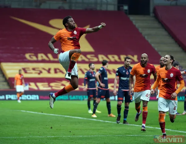 Galatasaray - Fenerbahçe maçı öncesi flaş yorum: Ülkeyi çok tuhaf bir derbi bekliyor... - 13