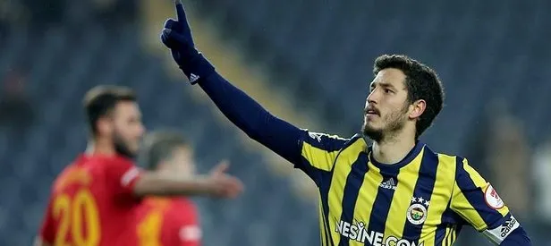 Fenerbahçe rahat kazandı!