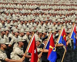 Jandarma uzman erbaş başvuru son gün! 2019 JGK başvuru nasıl yapılır? Şartlar neler?