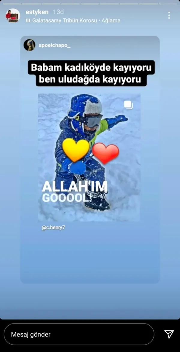 henry-onyekurunun-esinden-sok-paylasim-babam-kadikoyde-ben-uludagda-kayiyorum-1613574767381.jpg Henry Onyekuru’nun eşinden şok paylaşım: Babam Kadıköy’de, ben Uludağ’da kayıyorum-2