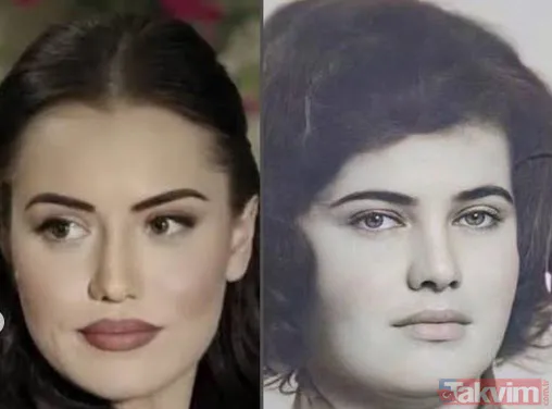 Bir Zamanlar Çukurova'nın Gülten'i Selin Genç'in annesi kızının pabucunu dama attı! Çukurova'dan ayrılan Selin Genç... - 7