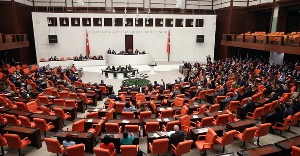 Meclis ne zaman açılacak? 2019'da TBMM gündeminde hangi konular yer alacak?