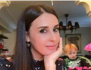 Ebru Destan: Dövme yüzünden boşanıyorum!
